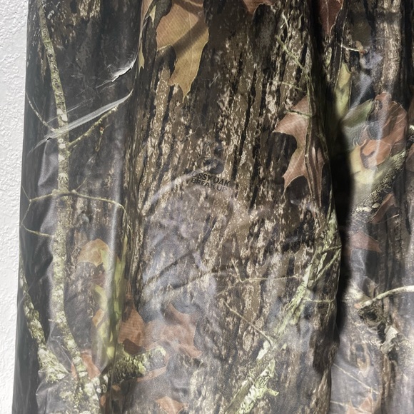 Camo Stearns x Mossy Oak Camo Waterproof pants - Picture 10 of 12
